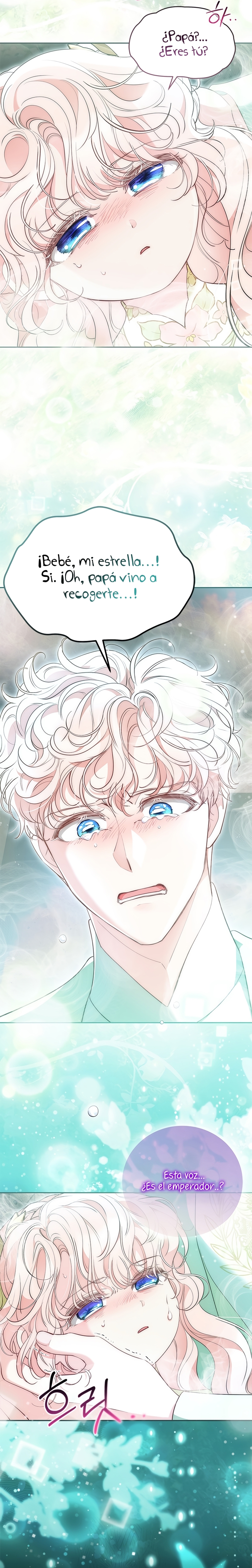 ¿Por qué insistes en rechazar el favor del emperador? Capítulo 49 - Página 12