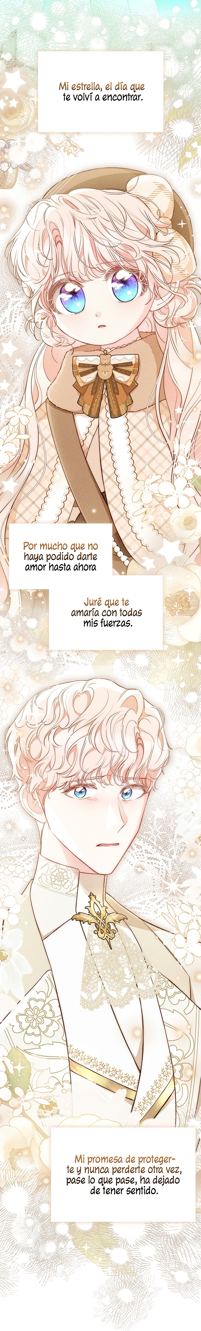 ¿Por qué insistes en rechazar el favor del emperador? Capítulo 49 - Página 15