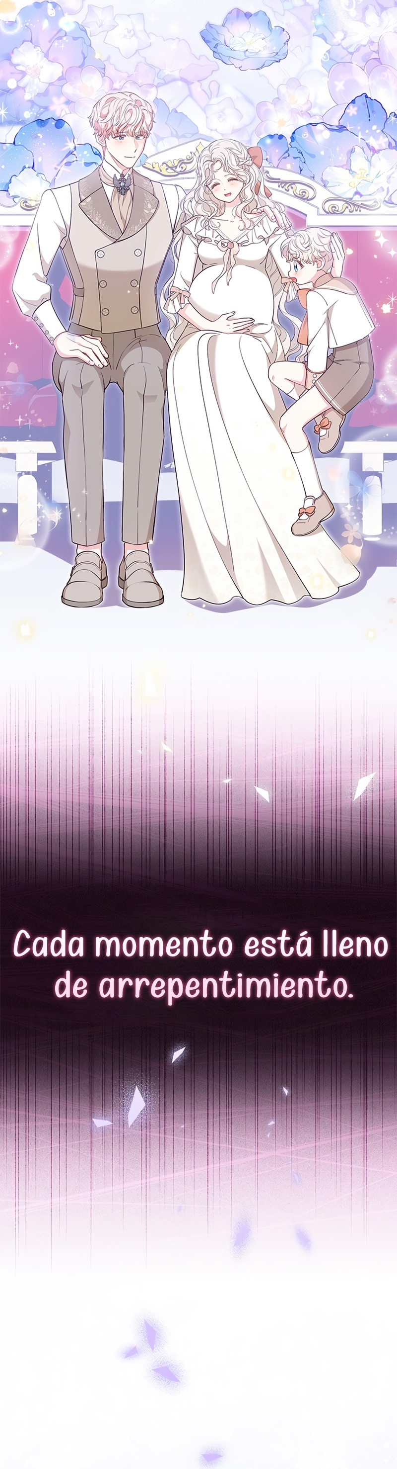 ¿Por qué insistes en rechazar el favor del emperador? Capítulo 49 - Página 28