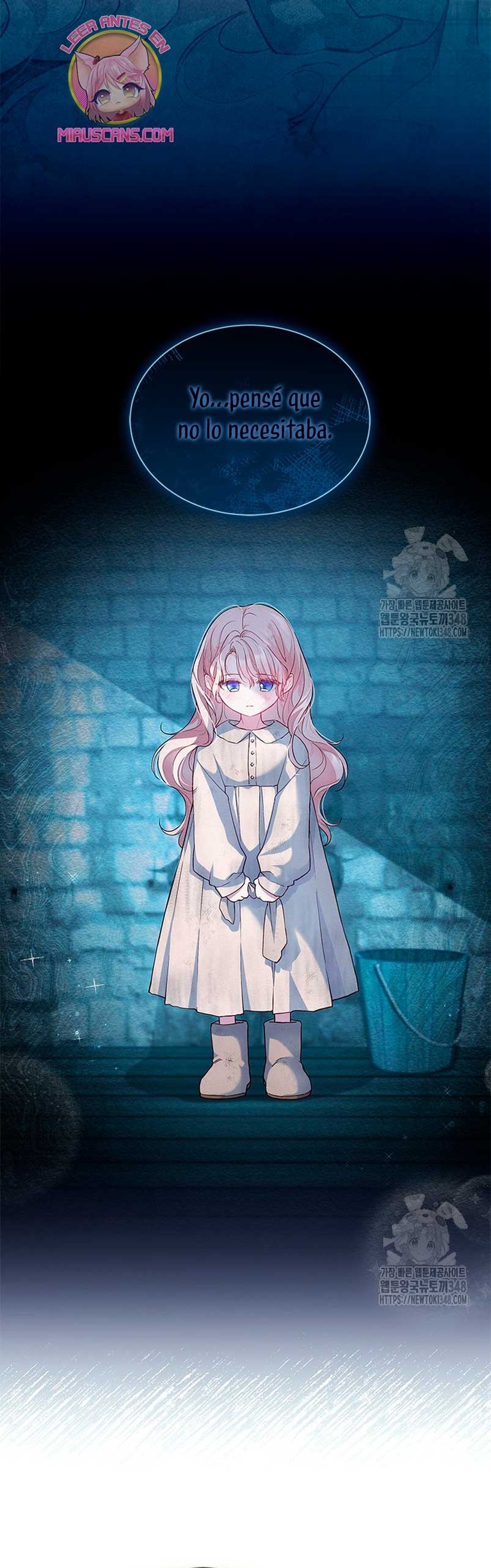 ¿Por qué insistes en rechazar el favor del emperador? Capítulo 5 - Página 22