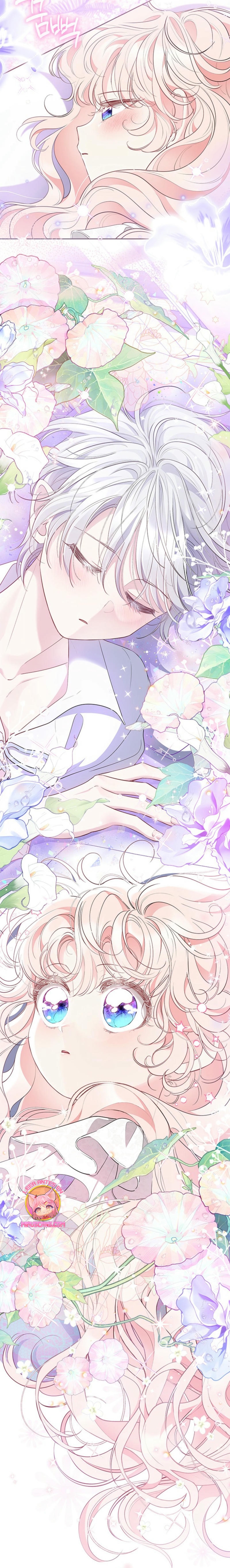 ¿Por qué insistes en rechazar el favor del emperador? Capítulo 50 - Página 7