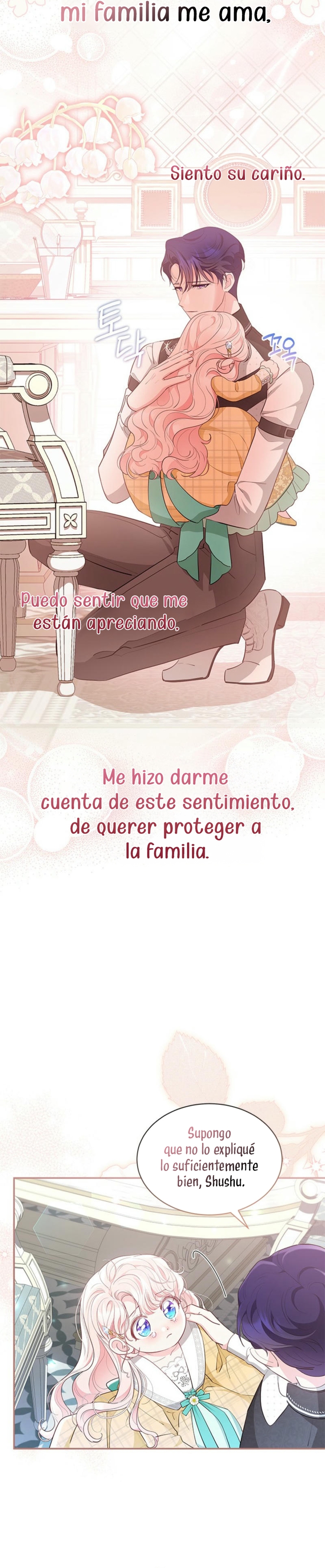 ¿Por qué insistes en rechazar el favor del emperador? Capítulo 51 - Página 25