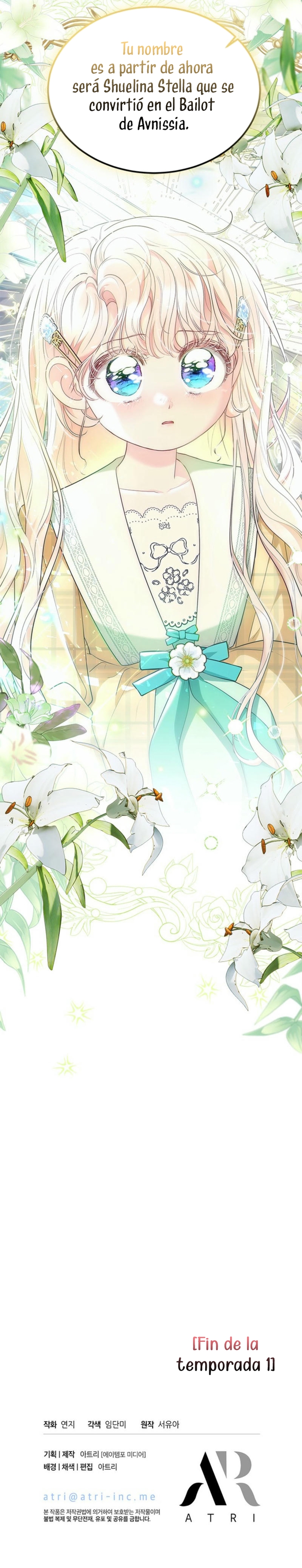 ¿Por qué insistes en rechazar el favor del emperador? Capítulo 51 - Página 28