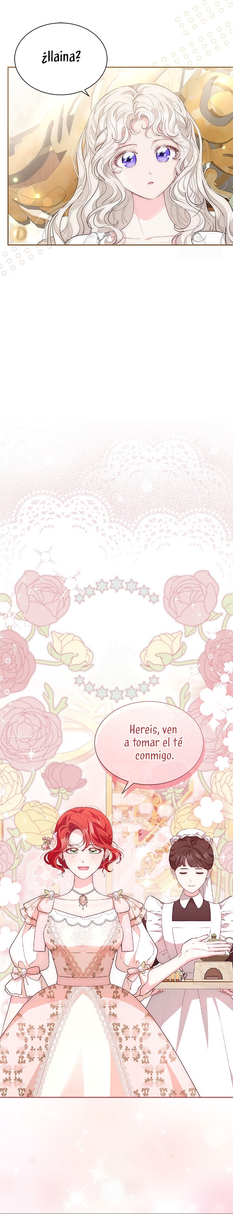 ¿Por qué insistes en rechazar el favor del emperador? Capítulo 55 - Página 21