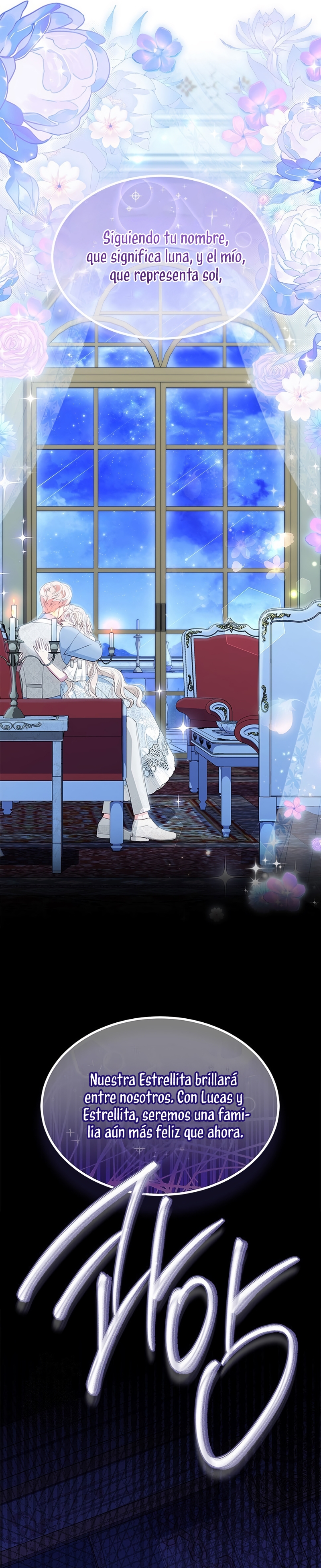 ¿Por qué insistes en rechazar el favor del emperador? Capítulo 55 - Página 29