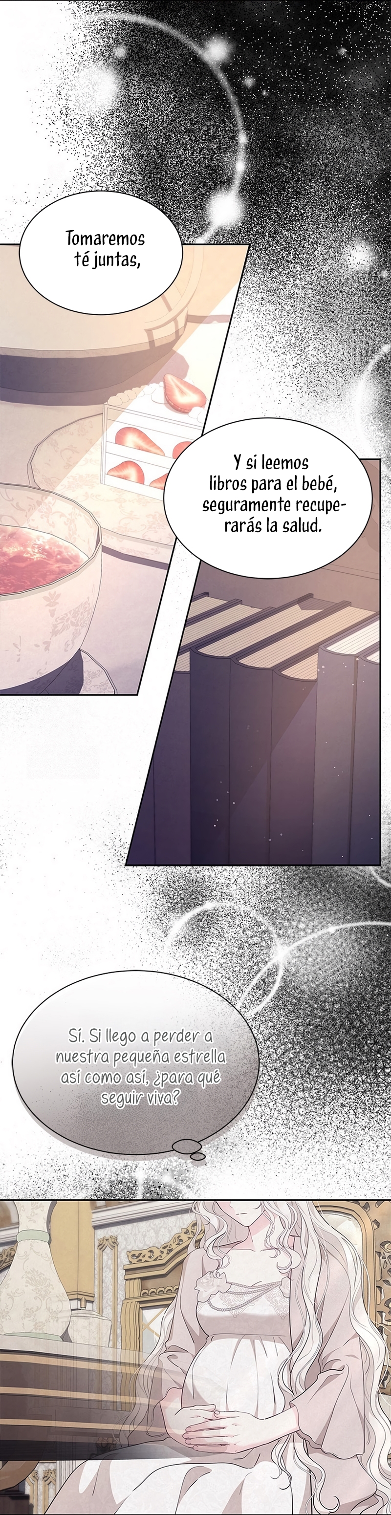 ¿Por qué insistes en rechazar el favor del emperador? Capítulo 56 - Página 13