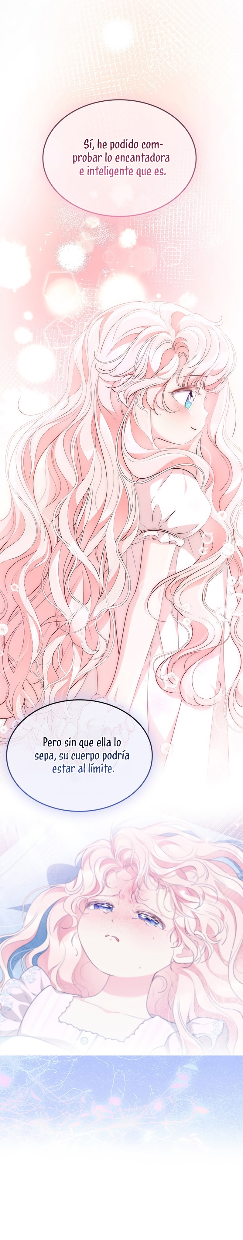 ¿Por qué insistes en rechazar el favor del emperador? Capítulo 57 - Página 25