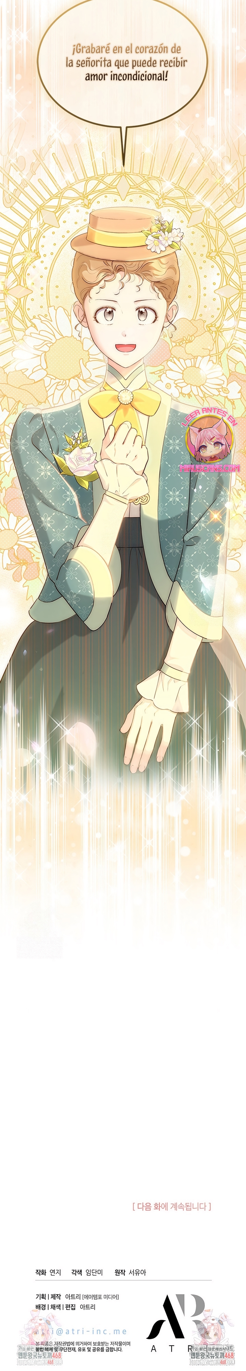 ¿Por qué insistes en rechazar el favor del emperador? Capítulo 57 - Página 29