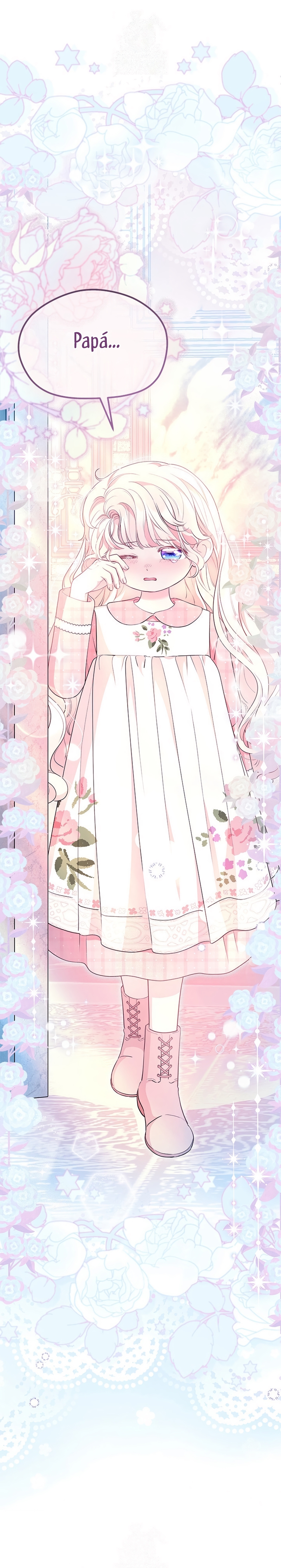 ¿Por qué insistes en rechazar el favor del emperador? Capítulo 57 - Página 3