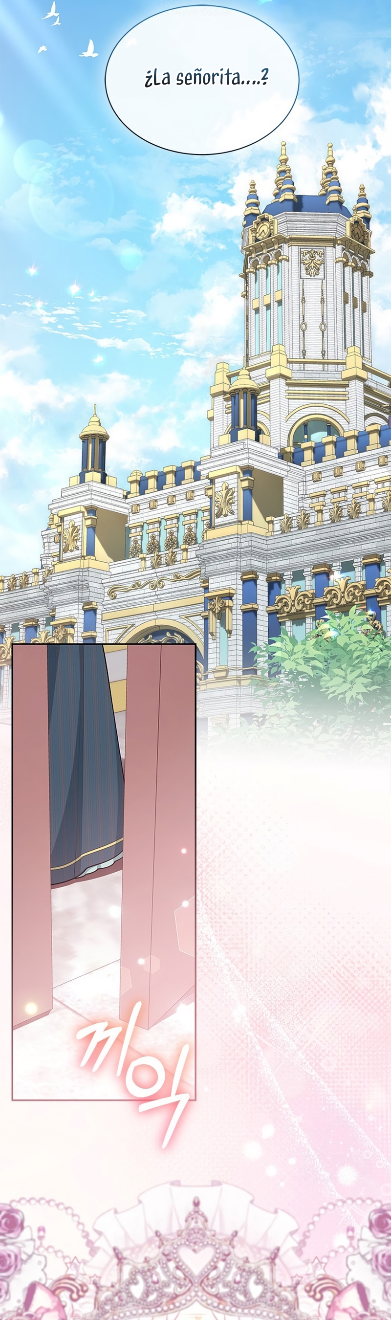 ¿Por qué insistes en rechazar el favor del emperador? Capítulo 57 - Página 8