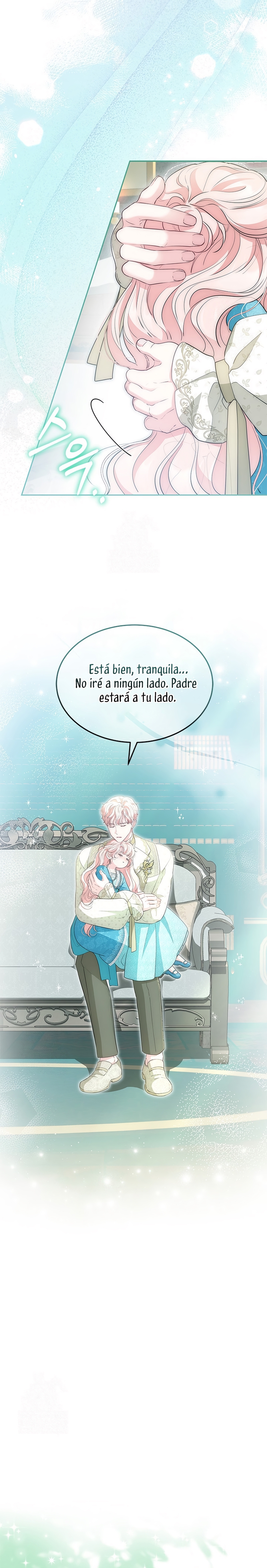 ¿Por qué insistes en rechazar el favor del emperador? Capítulo 59 - Página 25