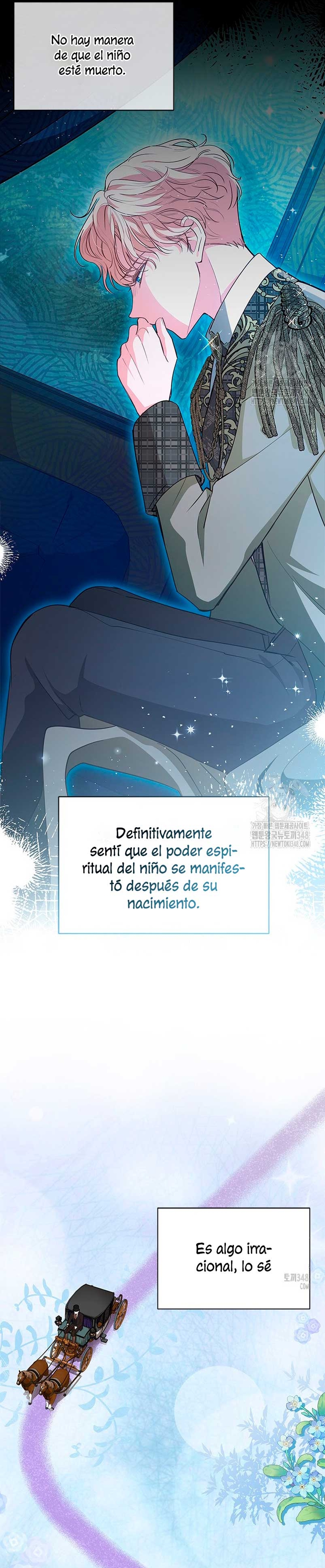¿Por qué insistes en rechazar el favor del emperador? Capítulo 6 - Página 20