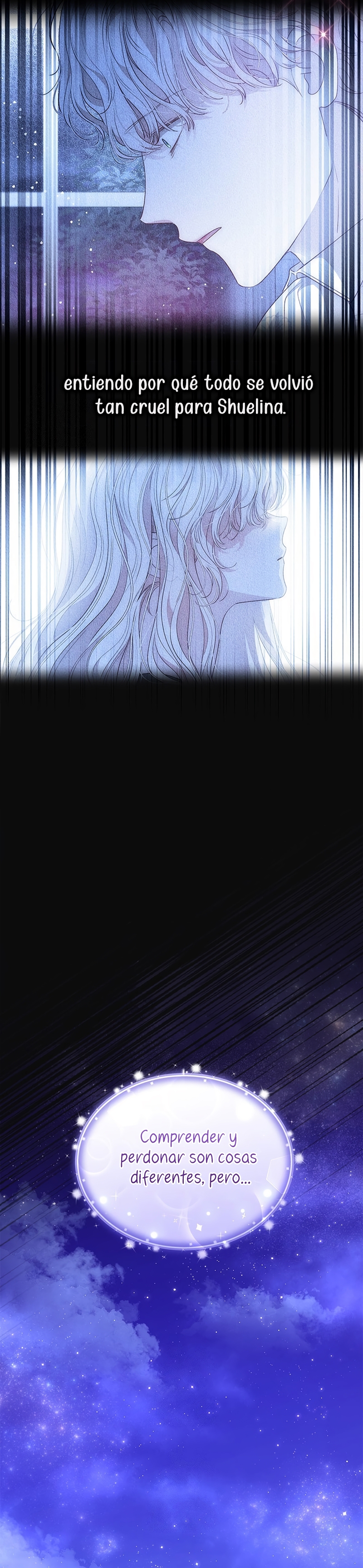 ¿Por qué insistes en rechazar el favor del emperador? Capítulo 60 - Página 29