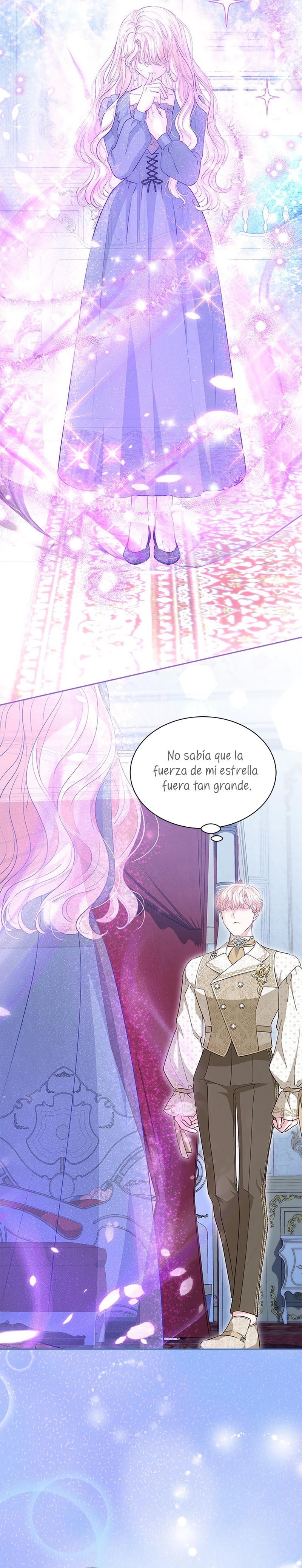 ¿Por qué insistes en rechazar el favor del emperador? Capítulo 60 - Página 34
