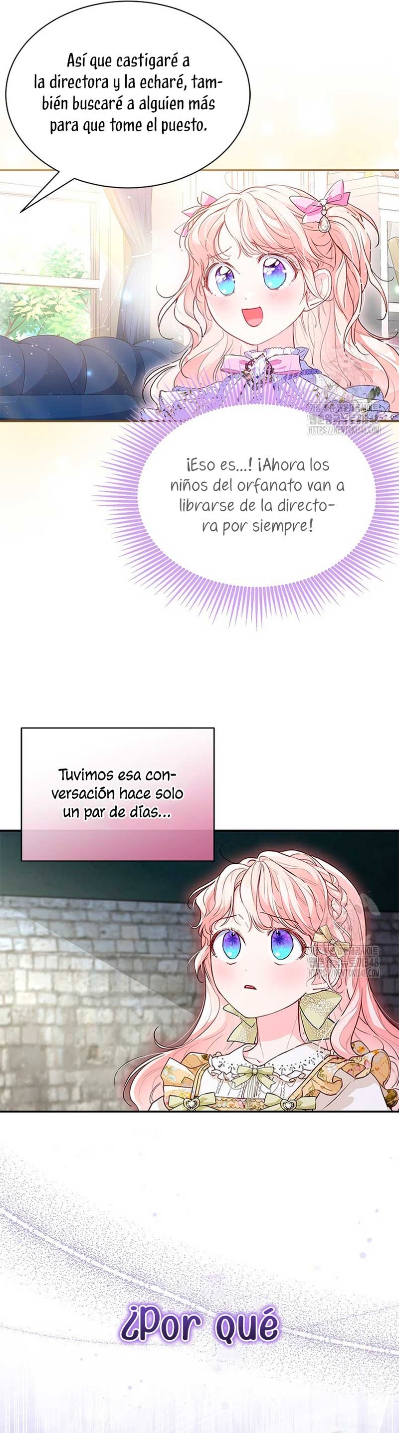 ¿Por qué insistes en rechazar el favor del emperador? Capítulo 7 - Página 26