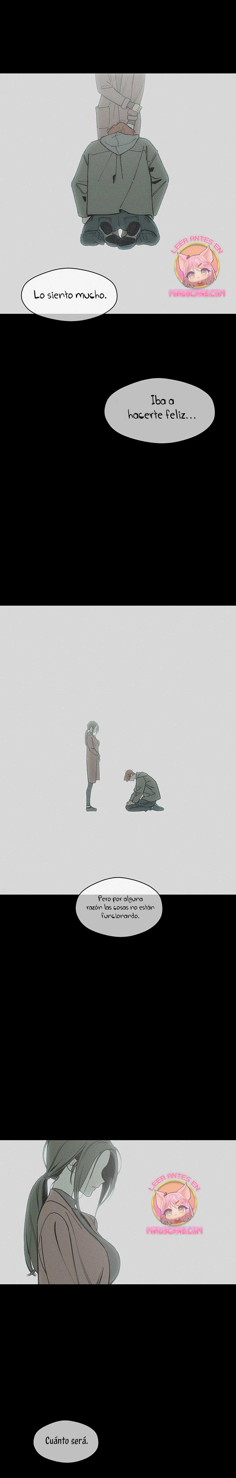 Lágrimas por una flor marchita Capítulo 1 - Página 27