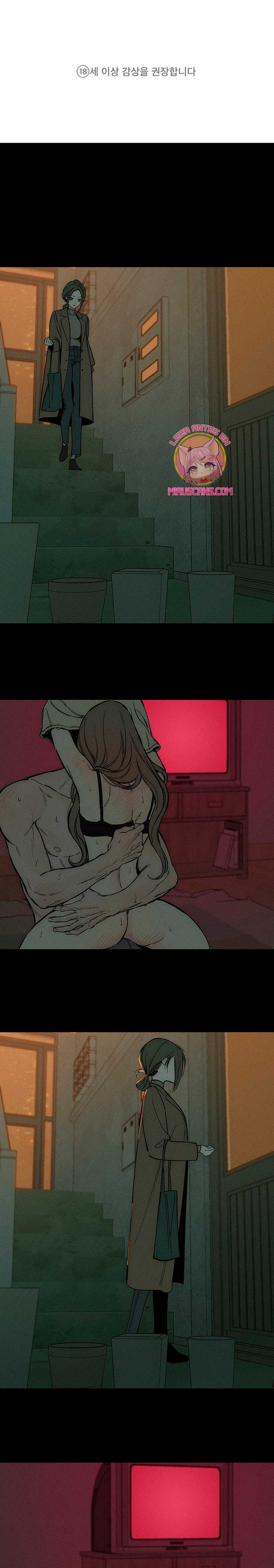 Lágrimas por una flor marchita Capítulo 1 - Página 3