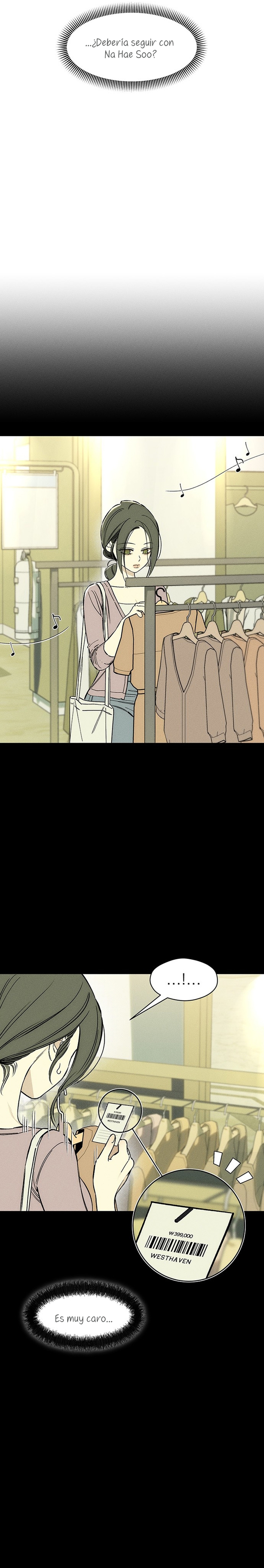 Lágrimas por una flor marchita Capítulo 10 - Página 20