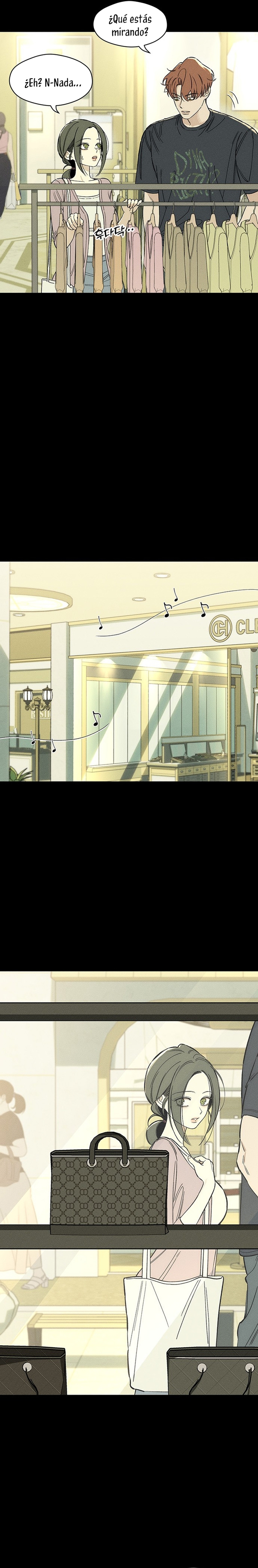 Lágrimas por una flor marchita Capítulo 10 - Página 21