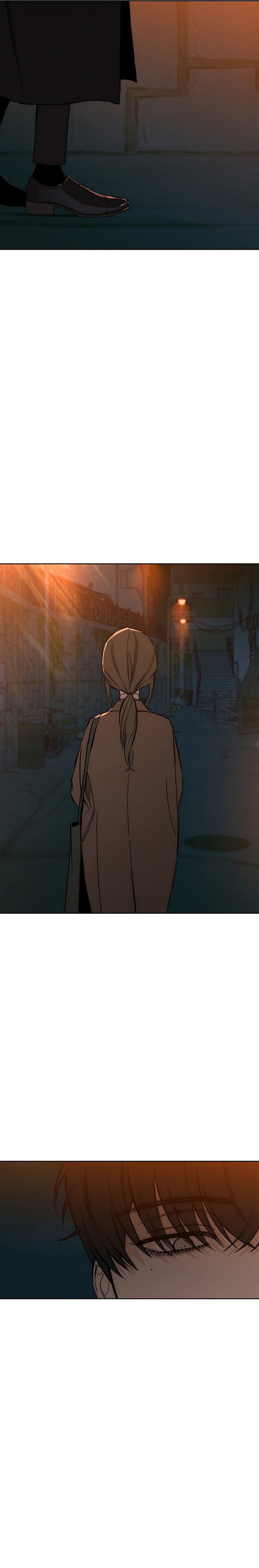 Lágrimas por una flor marchita Capítulo 10 - Página 35