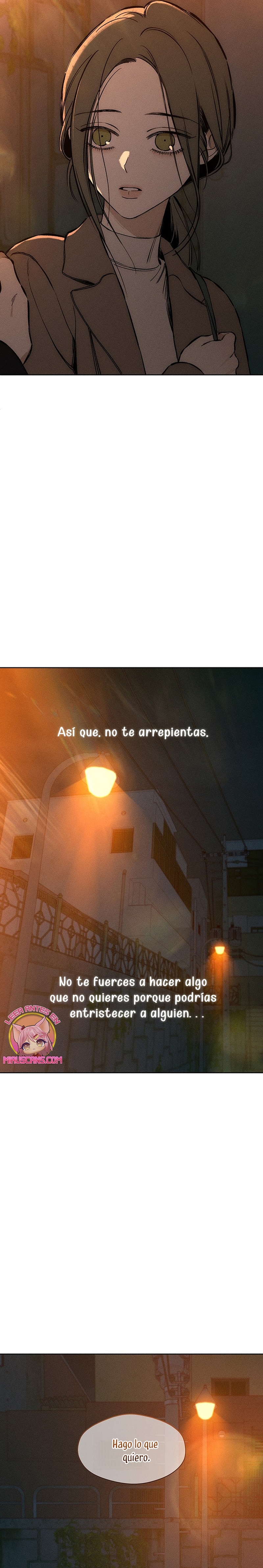 Lágrimas por una flor marchita Capítulo 11 - Página 16