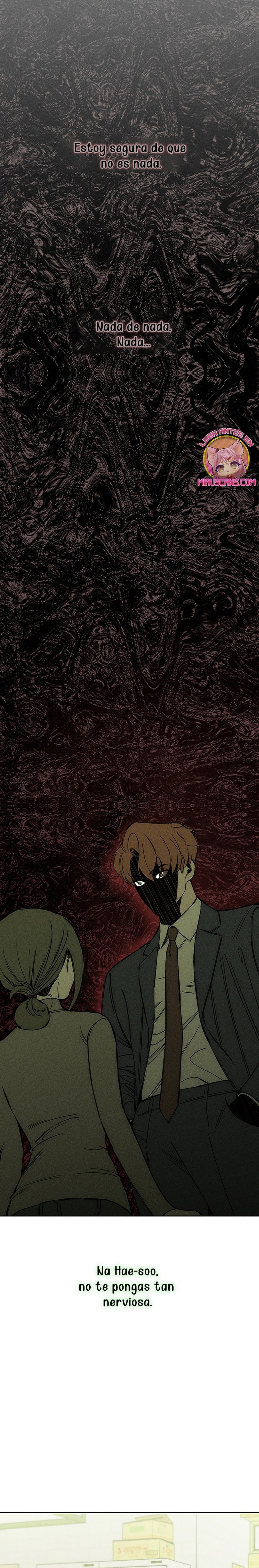 Lágrimas por una flor marchita Capítulo 12 - Página 13