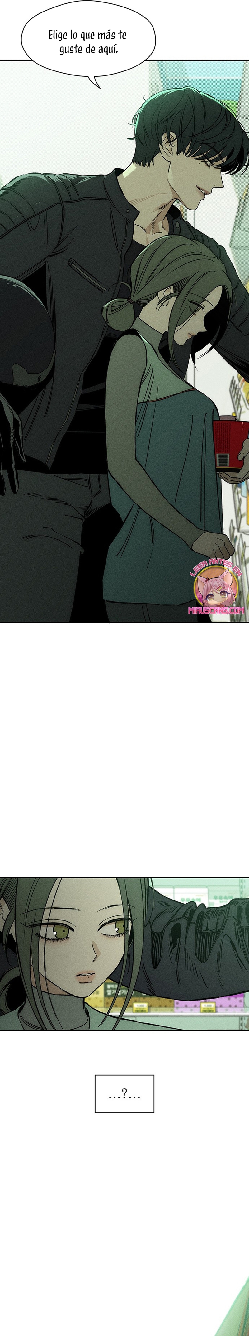 Lágrimas por una flor marchita Capítulo 12 - Página 32