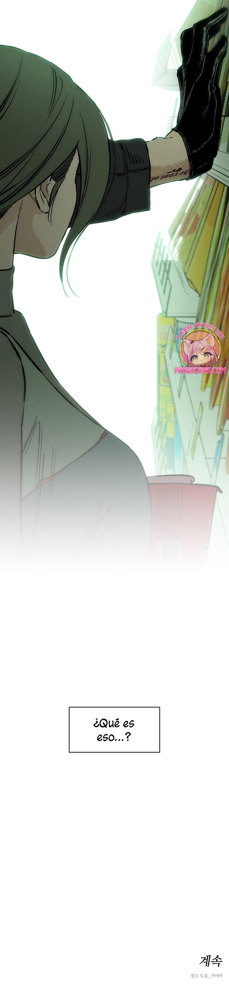 Lágrimas por una flor marchita Capítulo 12 - Página 33