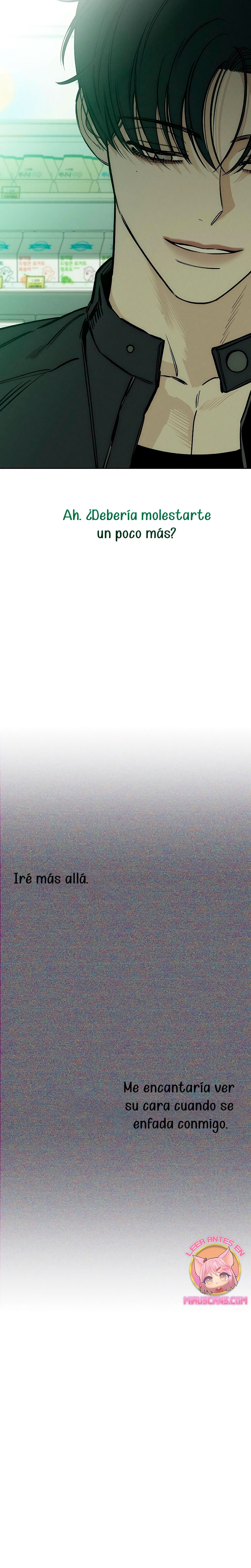 Lágrimas por una flor marchita Capítulo 13 - Página 10