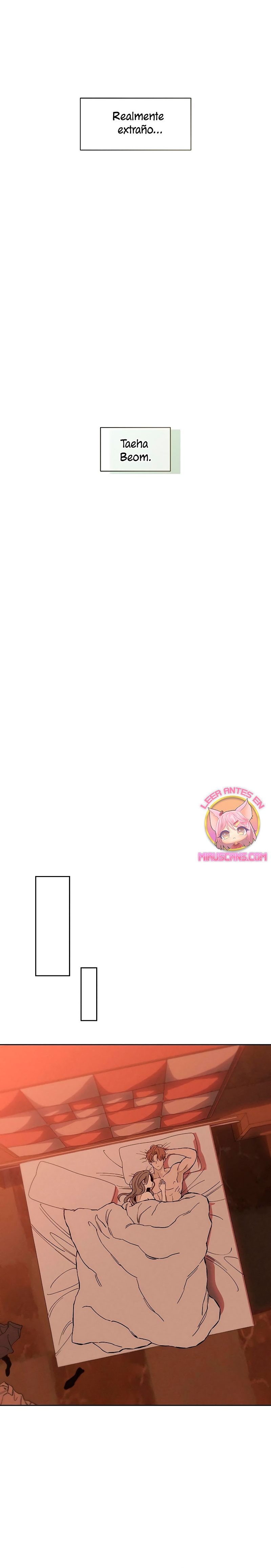 Lágrimas por una flor marchita Capítulo 13 - Página 16