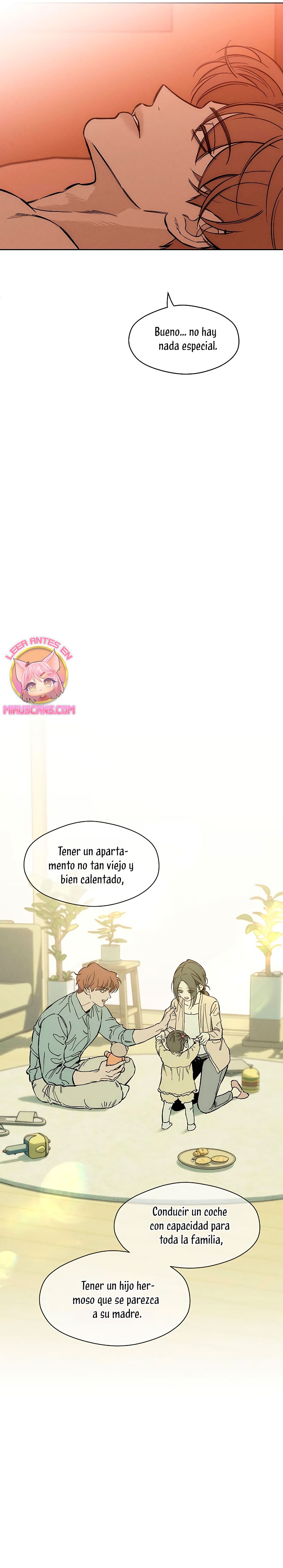 Lágrimas por una flor marchita Capítulo 13 - Página 21