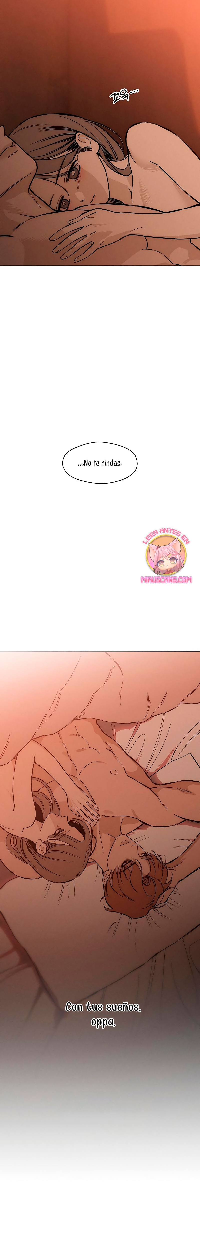 Lágrimas por una flor marchita Capítulo 13 - Página 24