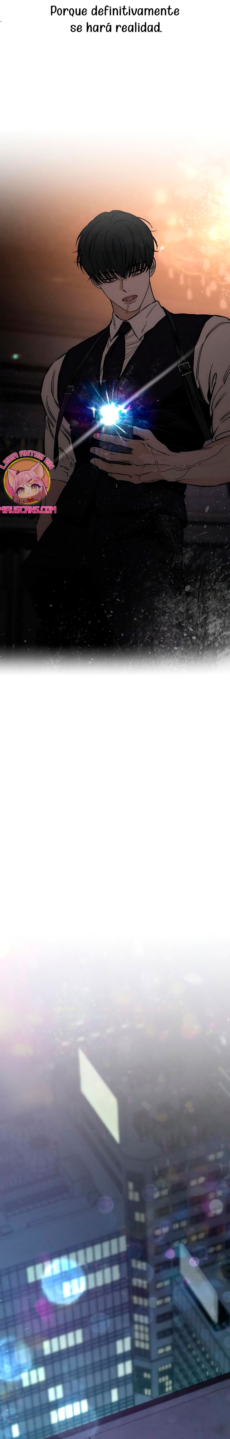 Lágrimas por una flor marchita Capítulo 13 - Página 25