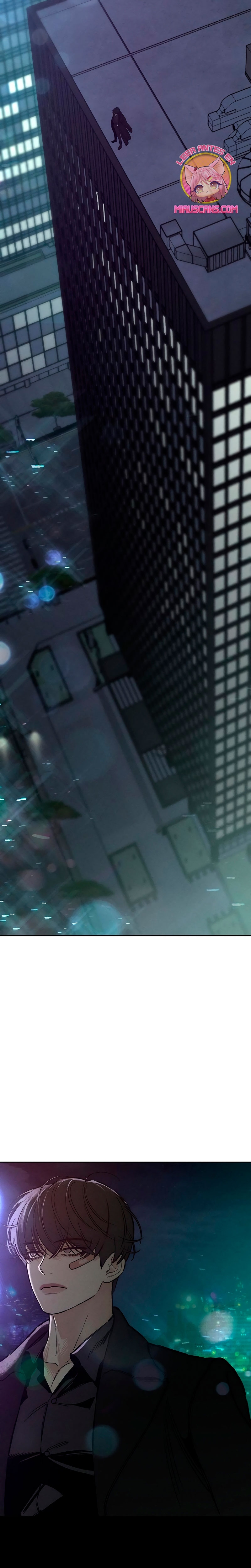 Lágrimas por una flor marchita Capítulo 13 - Página 26