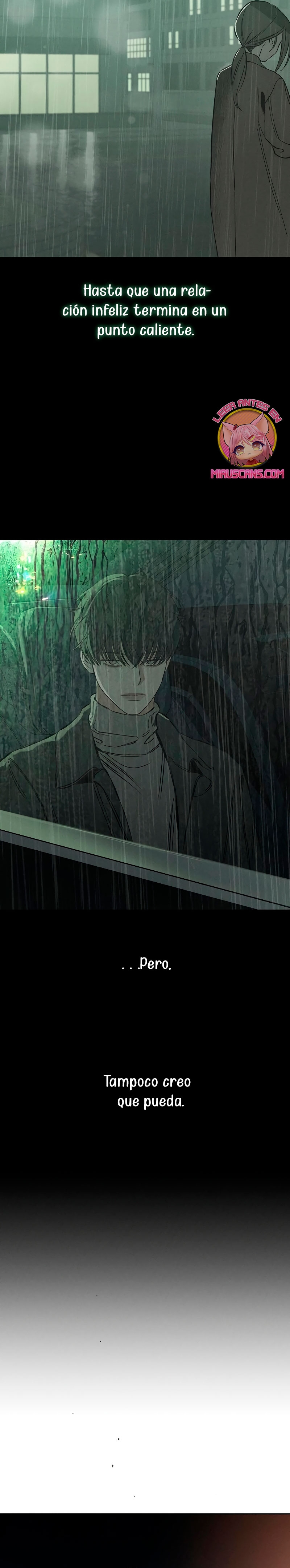 Lágrimas por una flor marchita Capítulo 13 - Página 30