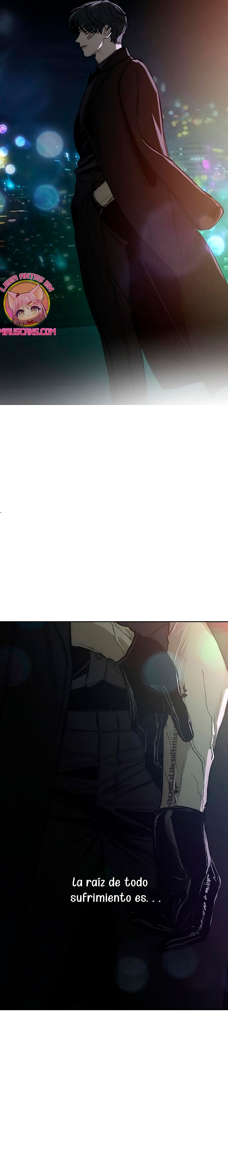 Lágrimas por una flor marchita Capítulo 13 - Página 31