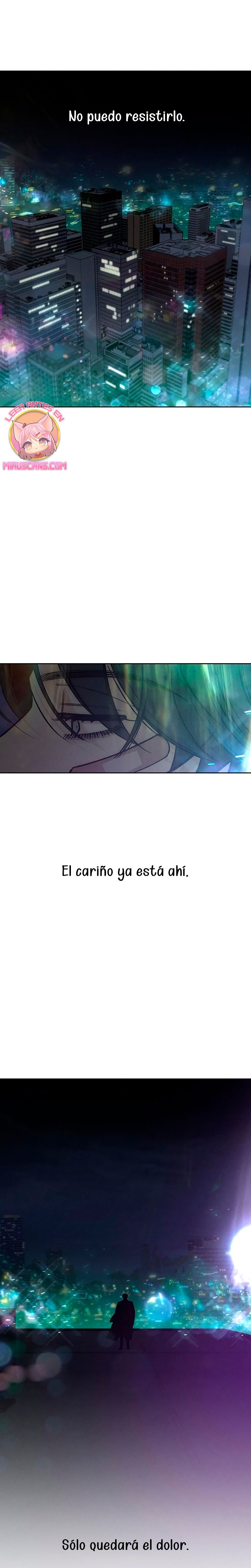 Lágrimas por una flor marchita Capítulo 13 - Página 33