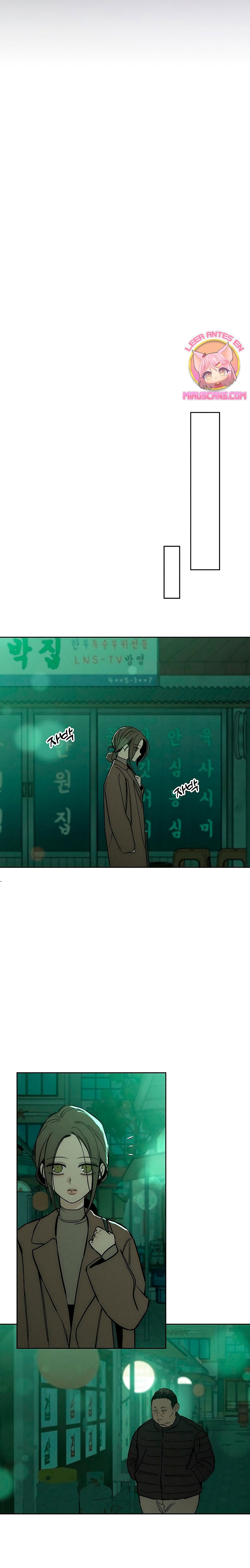 Lágrimas por una flor marchita Capítulo 13 - Página 34