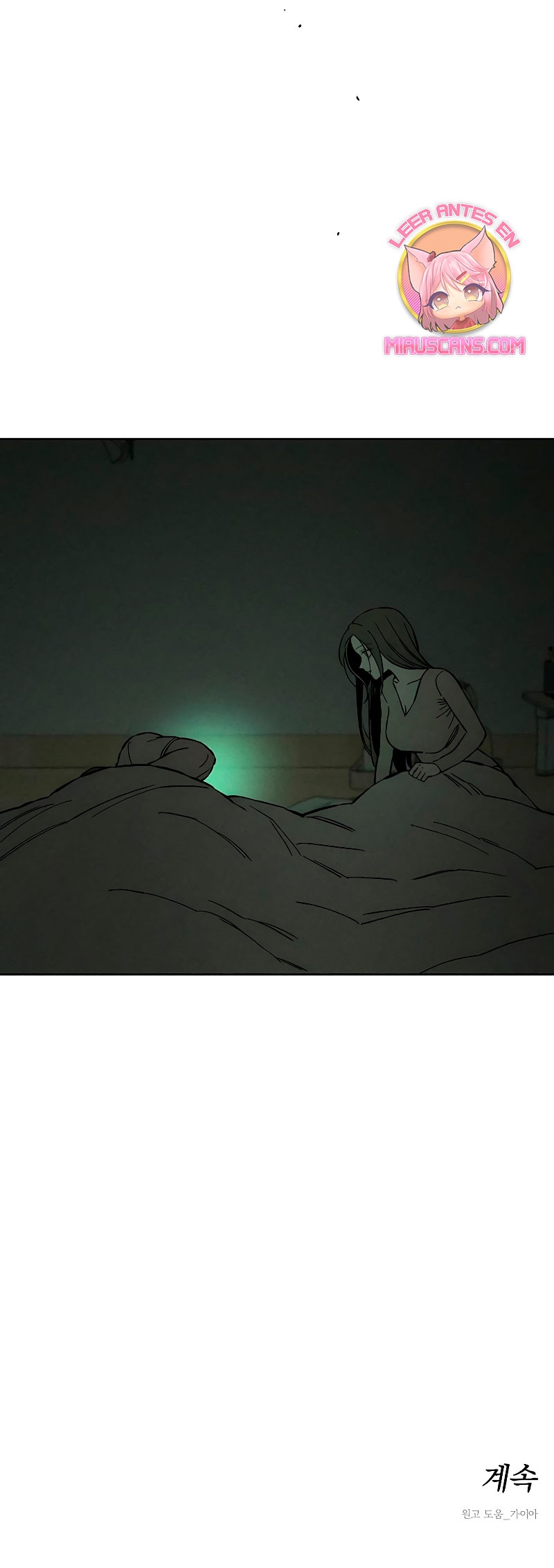 Lágrimas por una flor marchita Capítulo 13 - Página 38