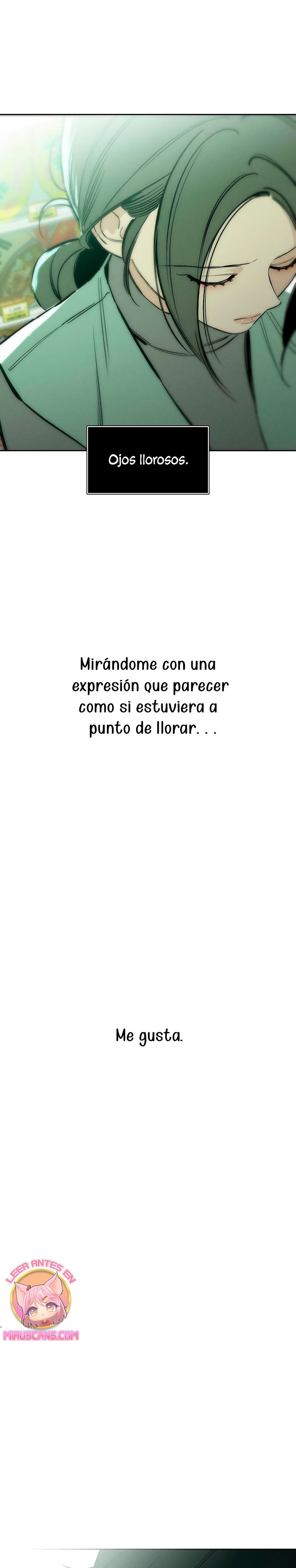 Lágrimas por una flor marchita Capítulo 13 - Página 9