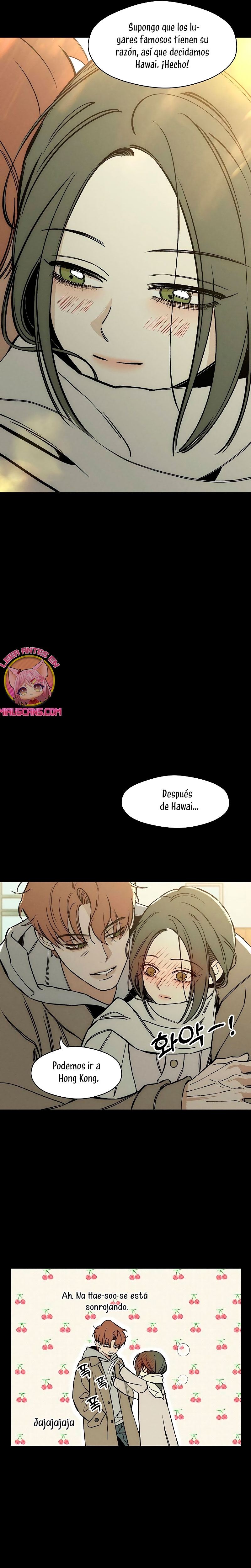 Lágrimas por una flor marchita Capítulo 14 - Página 13