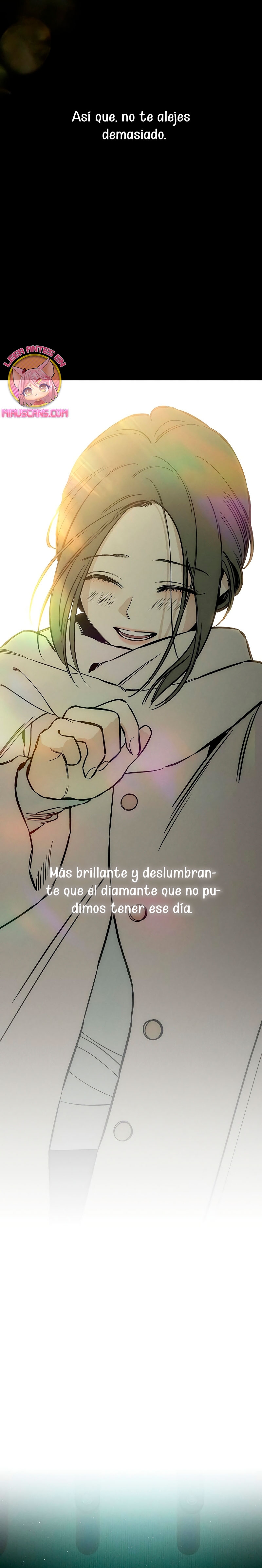 Lágrimas por una flor marchita Capítulo 14 - Página 15
