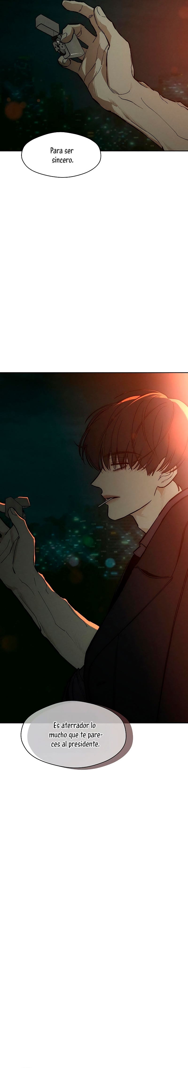 Lágrimas por una flor marchita Capítulo 14 - Página 26