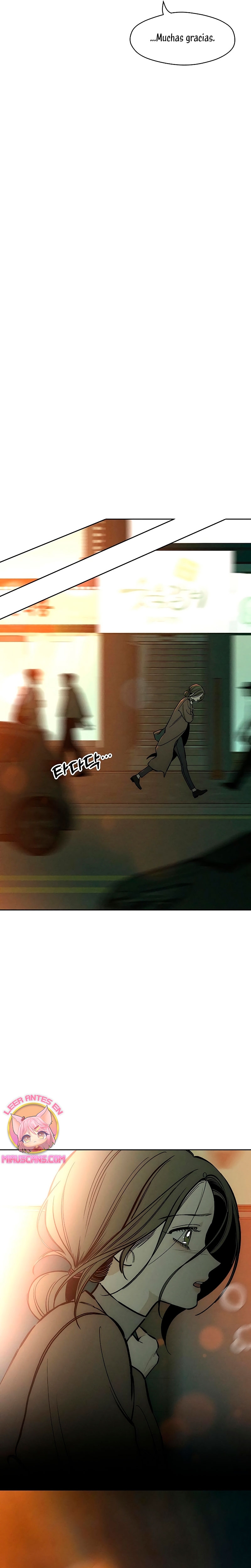 Lágrimas por una flor marchita Capítulo 14 - Página 32