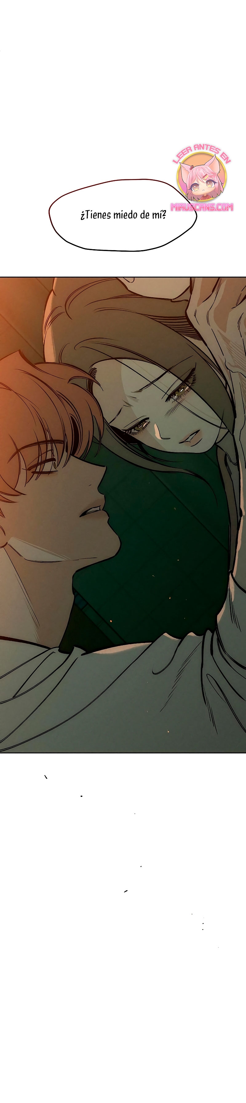 Lágrimas por una flor marchita Capítulo 15 - Página 14