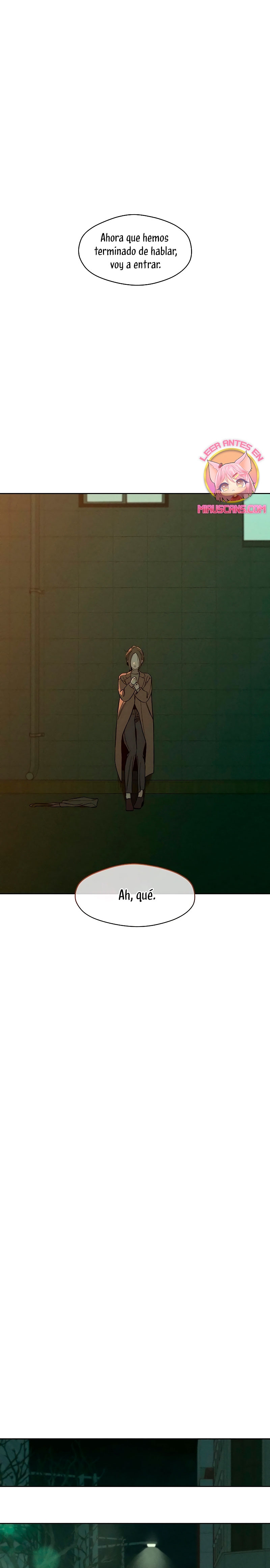 Lágrimas por una flor marchita Capítulo 15 - Página 22