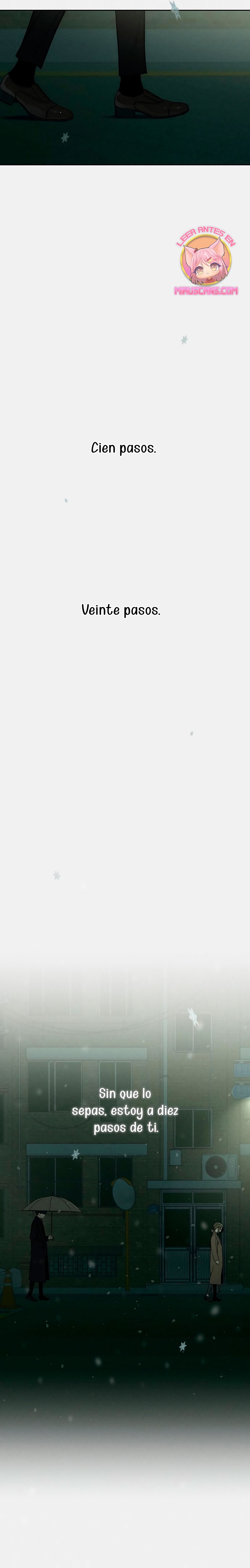 Lágrimas por una flor marchita Capítulo 15 - Página 26