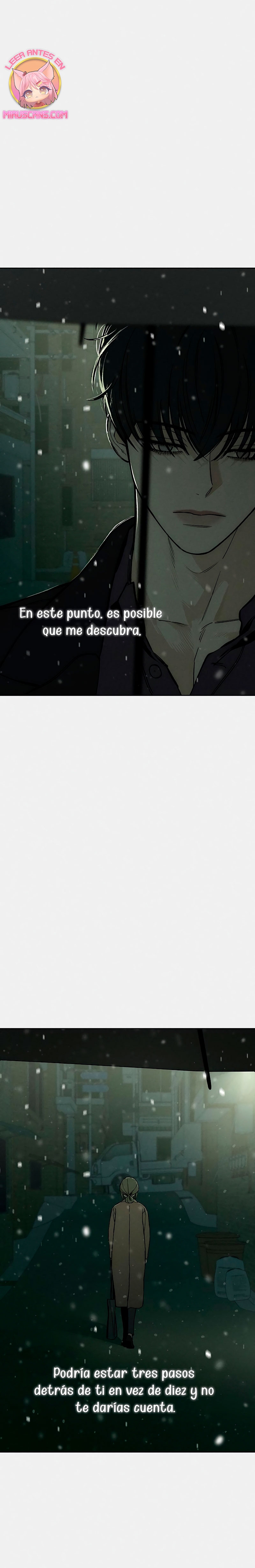 Lágrimas por una flor marchita Capítulo 15 - Página 27