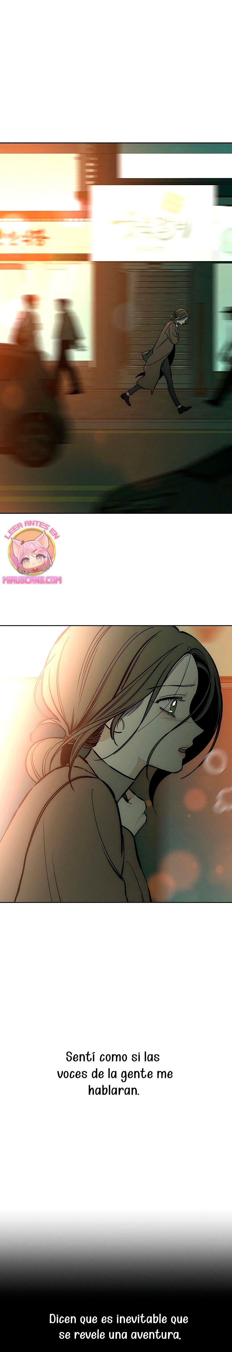 Lágrimas por una flor marchita Capítulo 15 - Página 3