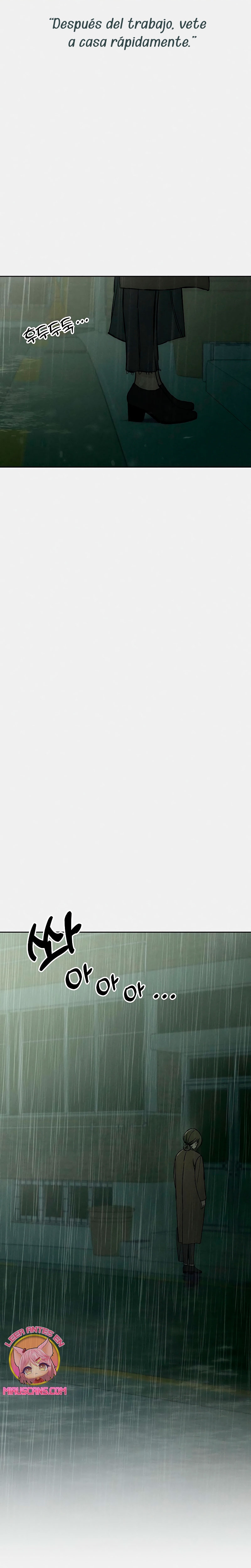 Lágrimas por una flor marchita Capítulo 15 - Página 32